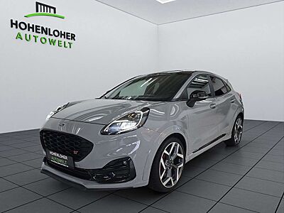 Ford Puma ST X *LED *Kamera*TWA*Navi*SHZ*