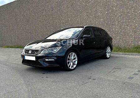 Seat Leon ST "FR-LINE" | LED |NAVI |PANORAMA |BT | WR