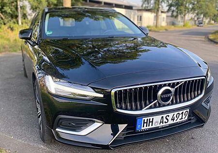 Volvo V60 Inscription mit select Garantie!!!