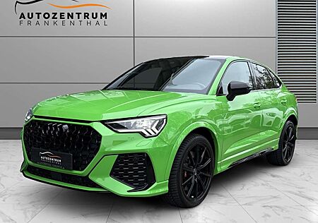 Audi RS Q3 Sportback 2.5 TFSI quattro AGA STERNHIMMEL 22“ GA