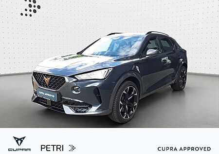 Cupra Formentor eHybrid 180kW*PANO*AHK*KAM*NAVI*Assist