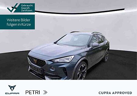 Cupra Formentor eHybrid 180kW*PANO*AHK*KAM*NAVI*Assist