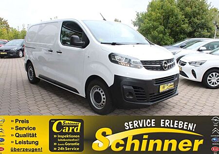 Opel Vivaro 1.5 D Cargo M Edition