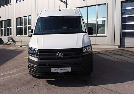 VW Crafter Volkswagen Kasten 2.0 TDI 35 MR Rückfahrkamera GJR