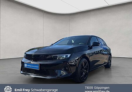 Opel Astra 1.2 Turbo Automatik GS