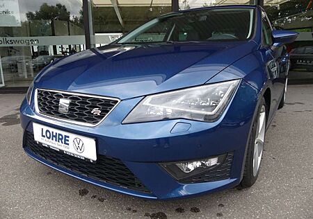 Seat Leon 1.4 TSI FR