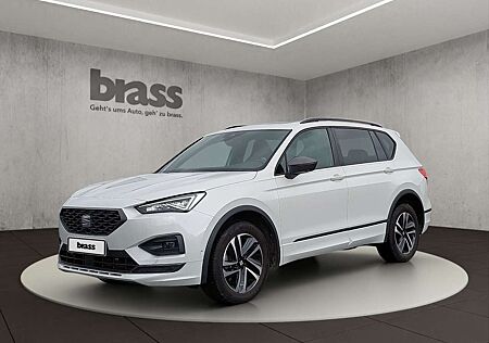 Seat Tarraco 2.0 TSI FR 4Drive OPF