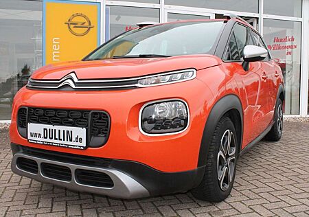 Citroën C3 Citroen Aircross Feel +Allwetterreifen