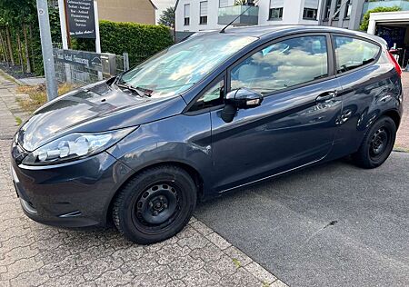 Ford Fiesta Trend