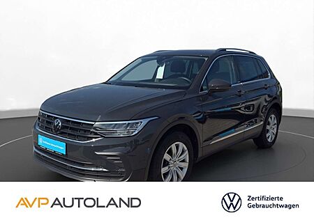 VW Tiguan Volkswagen 2.0 TDI DSG MOVE | NAVI | AHK | STANDH. |