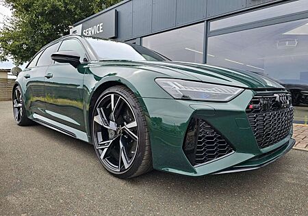 Audi RS6 Avant 4.0 TFSI quattro Exclusiv Lack * B&O