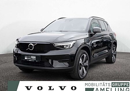 Volvo XC 40 XC40 Recharge 69 kWh Single Motor Core 1.Hand