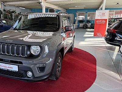 Jeep Renegade Longitude*FWD*35971KM* 1HD*AHK*SHZ*TEMP
