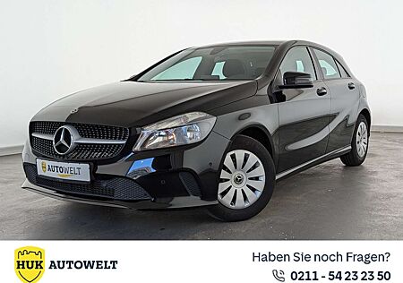 Mercedes-Benz A 180 NAVI+PDC+SHZ+ALLWETTER+TEMP+
