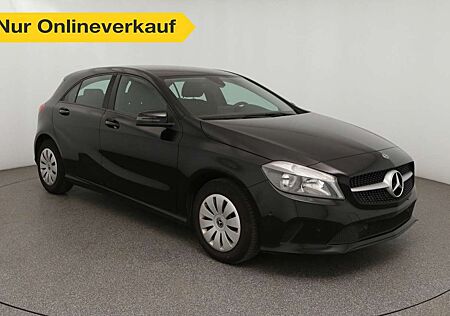 Mercedes-Benz A 180 NAVI+PDC+SHZ+ALLWETTER+TEMP+