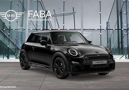 Mini Cooper JCW Trim DAB LED Pano.Dach Navi Komfortzg.