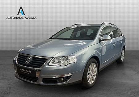 VW Passat Volkswagen 2.0 VARIANT/ 2.H/ AUTOM./ 2009/ GARANTIE