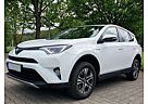 Toyota RAV 4 Unfallfrei Edition-S+ Hybrid