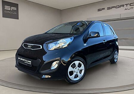 Kia Picanto Edition 7 -KLIMA-56.000KM-MÜNCHEN