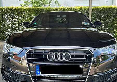 Audi A5 2.0 TDI (110kW)