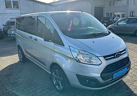 Ford Transit Custom Kasten 310 L1 Trend - Garantie