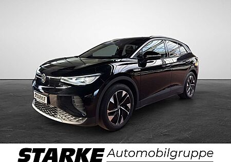 VW ID.4 Volkswagen Pro Performance