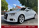 Audi A3 1.0 TFSI Sport /-sitze | Xenon | Navi | 18"