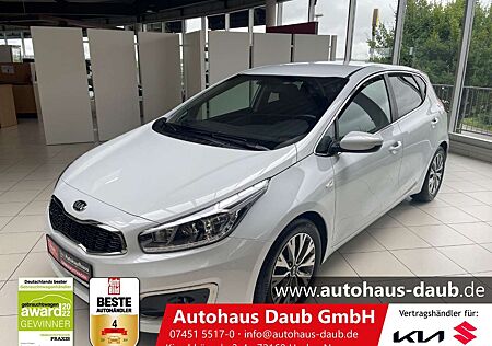 Kia Cee'd Ceed / 1.4