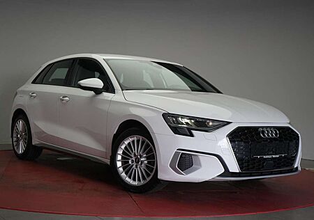 Audi A3 35 TFSI Sportback S tronic advanced CarPlay/A