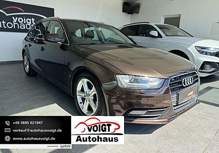 Audi A4 Avant 2.0 TDI Ambition Xenon