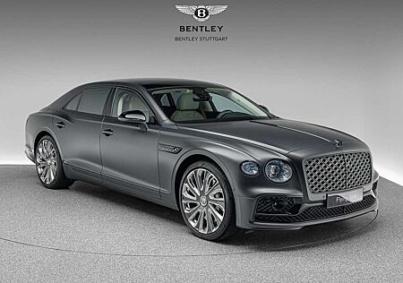 Bentley Flying Spur Mulliner Hybrid