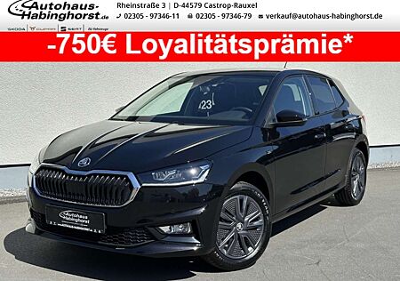 Skoda Fabia IV 1.0 MPI Tour PDC LED Shz SmartLink 16Alu
