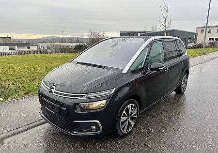 Citroën Grand C4 Picasso Citroen
