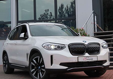 BMW iX3 80KWH Inspiring Auto Pano LED ShadowLine