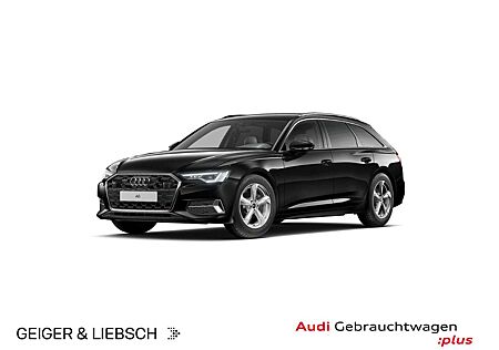 Audi A6 40 TDI quattro advanced*NAVI-PLUS*KAMER
