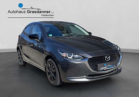 Mazda 2 SKYACTIV-G 90 Homura