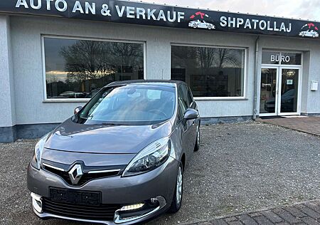 Renault Scenic Paris NAVI SHZ TÜV NEU