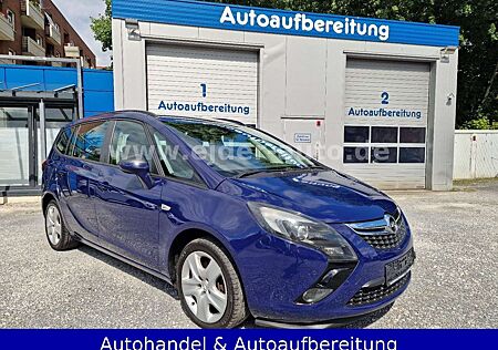Opel Zafira C 1.6 CDTi Tourer Edition **TOP-ZUSTAND**