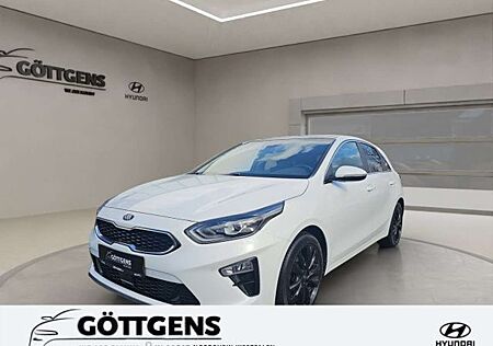 Kia Cee'd Ceed / Ceed 1.4 T-GDI Platinum Edition PANO LED NAVI JBL