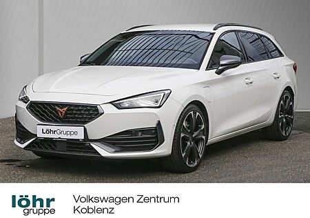 Cupra Leon ST 1.4 TSI DSG e-Hybrid VZ Navi/RFK/LED