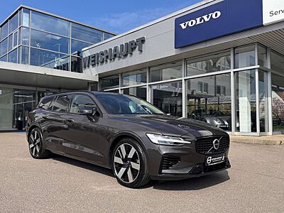 Volvo V60 T8*Plus Dark*AWD*Pano*ACC*BLIS*NP 75.840*