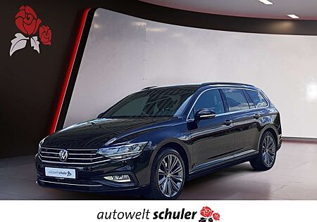 VW Passat Variant Volkswagen 2,0 TDI DSG Business Navi Kamera