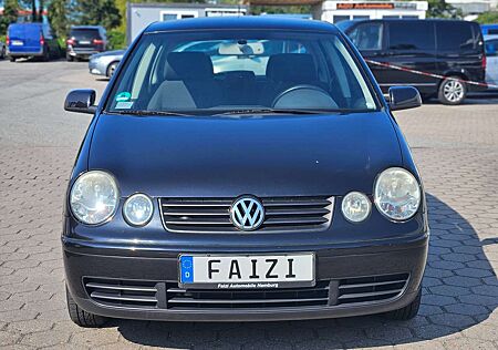 VW Polo Volkswagen 1.2 Klima Motor und Getriebe Top