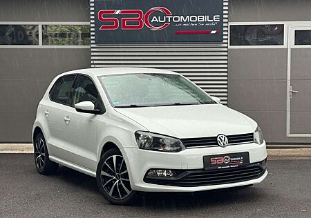 VW Polo Volkswagen V Trendline
