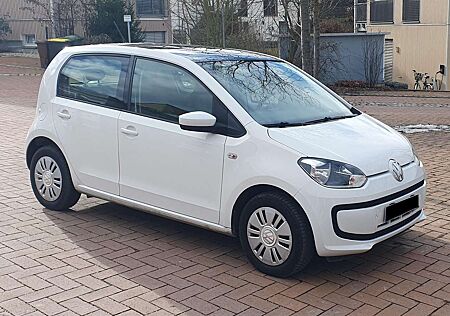 VW Up Volkswagen !
