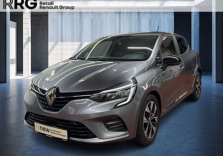 Renault Clio gebraucht kaufen Renault Clio EVOLUTION TCe 90