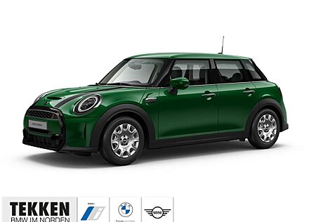 Mini Cooper S Leder, Pano, JCW-Optik, RFK, LED