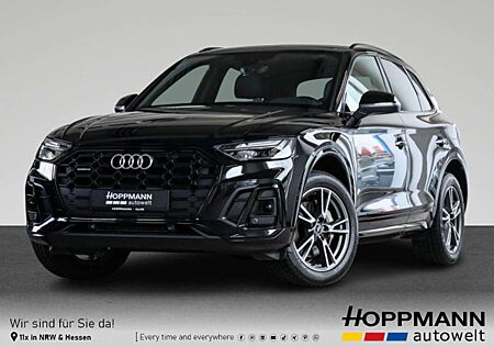 Audi Q5 50 TFSI e quattro S LINE LED NAVI KAMERA