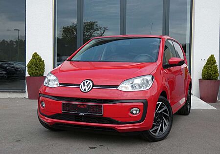 VW Up Volkswagen ! join !*Klima*Shz*1.Hand*