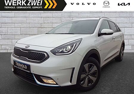 Kia Niro 1,6 Spirit Plug-in Hybrid Technologie Leder